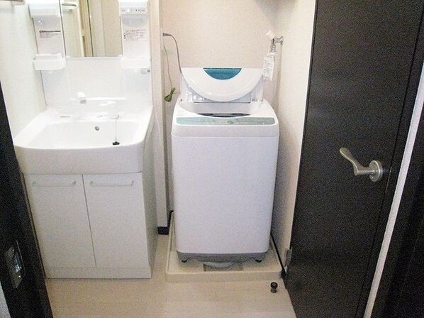 レオネクスト羽生の物件内観写真